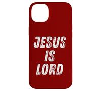 Jesus Is Lord Romans 10 9 Case for iPhone 14 Plus