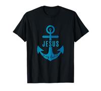 Jesus is my Anchor T-Shirt