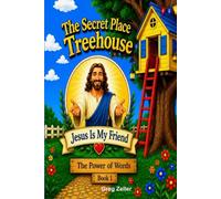Jesus is My Friend: Power of Your Words