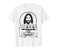 Jesus Is My Homeboy Official Original T-Shirt
