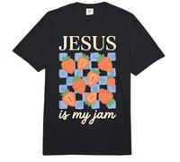Jesus is My Jam Comfort Colors Adult Heavyweight T-Shirt