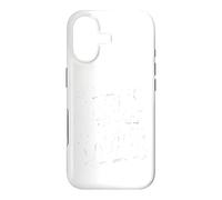 Jesus Is My Savior! Case for iPhone 17