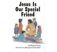 Jesus Is our Special Friend