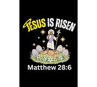 JESUS IS RISEN | MATTHEW 28:6: JESUS ALWAYS WINS