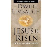 Jesus Is Risen: Paul and the Early Church
