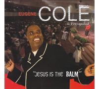 Jesus Is the Balm