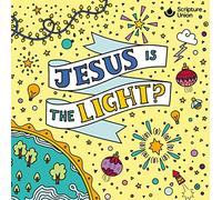Jesus is the light? (10 pack)