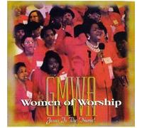 Jesus Is the Name by Gmwa Women of Worship