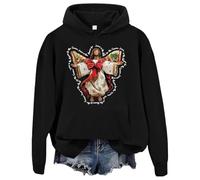 Jesus Is The Reason For Christian Hoodie Jesus Is The Reason For The Seasons Sweatshirts Unisex Black