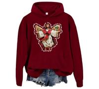 Jesus Is The Reason For Christian Hoodie Jesus Is The Reason For The Seasons Sweatshirts Unisex Claret