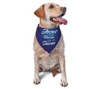 Jesus Is The Reason For The Christmas Season Dog Bandanas Triangle Bibs Pet Scarf For Small Medium Large Dogs And Cat