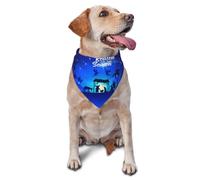 Jesus Is The Reason For The Christmas Season Dog Bandanas Triangle Bibs Pet Scarf For Small Medium Large Dogs And Cat