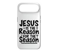 Jesus Is The Reason For The Season Case for iPhone Air