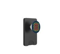 Jesus is the Reason for the Season Christmas PopSockets PopWallet for MagSafe