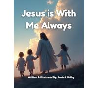 Jesus Is With Me Always