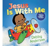 Jesus Is With Me
