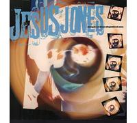 Jesus Jones - Bring It On Down