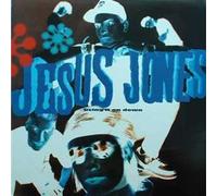 Jesus Jones - Bring It On Down (4 Track EP) [Vinyl Single]