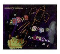 Jesus Jones - Chemical No 1 [CD 2]