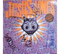 Jesus Jones - Doubt