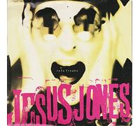 Jesus Jones - Info Freako