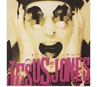 Jesus Jones - Info freako [VINYL]