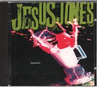 Jesus Jones - Liquidizer