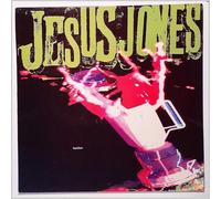 Jesus Jones - Liquidizer [VINYL]