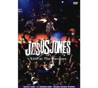 Jesus Jones: Live At The Marquee [DVD]
