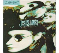 Jesus Jones - never enough 12