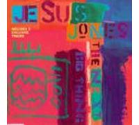 Jesus Jones - Next Big Thing [CD 2]