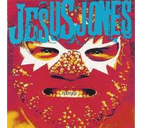 Jesus Jones - Perverse [CASSETTE]