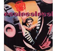 Jesus Jones - Real Real Real