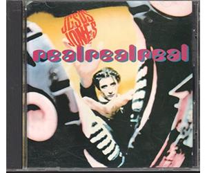 Jesus Jones - Real Real Real
