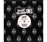 Jesus Jones - Real, Real, Real (Alternative Seven Inch Version)