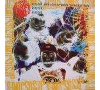 Jesus Jones - Real, Real, Real (Featuring Ben Chapman - Food