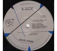 Jesus Jones - Real Real Real [VINYL]