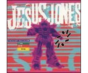 Jesus Jones - Right Decision