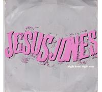 Jesus Jones - Right Here, Right Now
