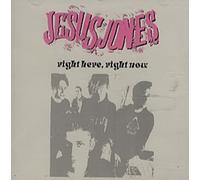 Jesus Jones - Right Here, Right Now