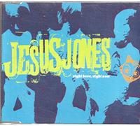 Jesus Jones - Right here right now (#2043922)
