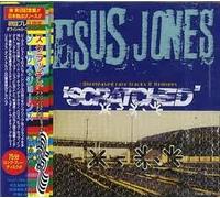 Jesus Jones scratched