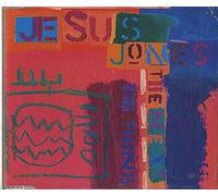Jesus Jones – The Next Big Thing – CD