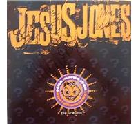 Jesus Jones - Who Where Why 12 Inch (12" Vinyl Single) UK Food 1991