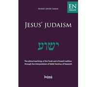 jesus judaism mario javier saban