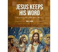 Jesus Keeps His Word: Uncovering the Little Season Heresy