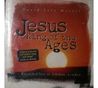Jesus King of the Ages