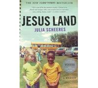 Jesus Land: A Memoir