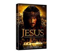 Jésus, les sentiers de la révélation