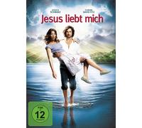 JESUS LIEBT MICH - FLORIAN DAVID FITZ,JESSICA SCHWARZ,HANNELORE... DVD NEW